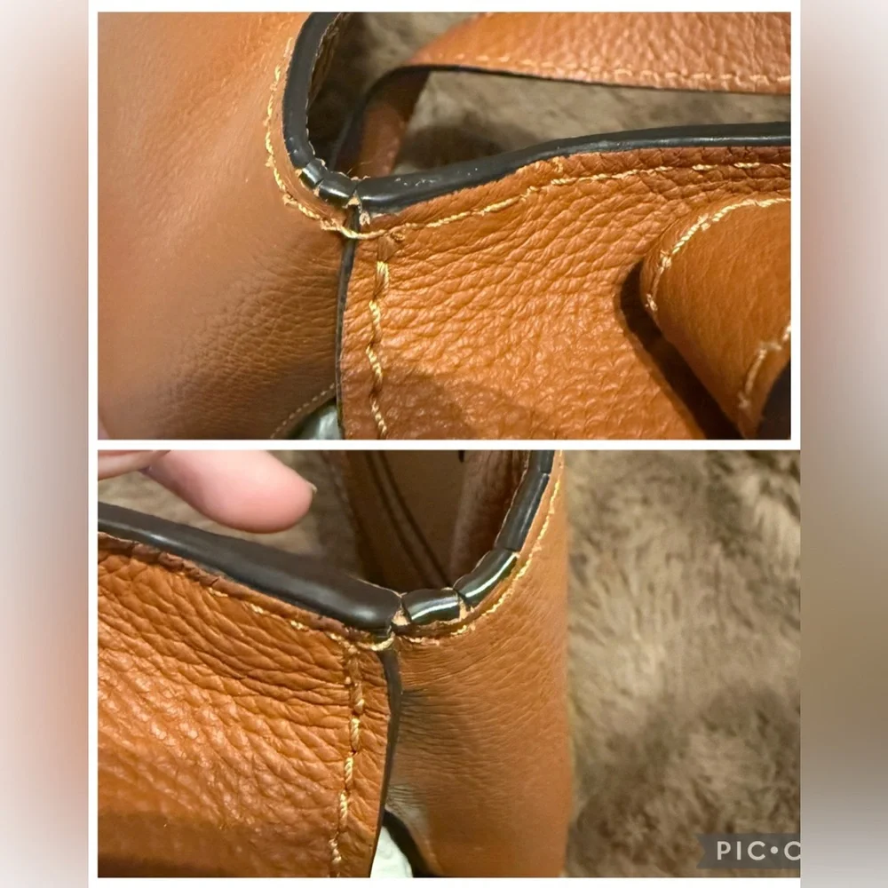 ❌❌SOLD ON FB❌❌🎀CHLOE Mini Marcie🎀 - Picture 13 of 16